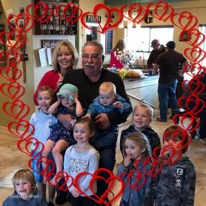 Meet your Posher, Frank patty